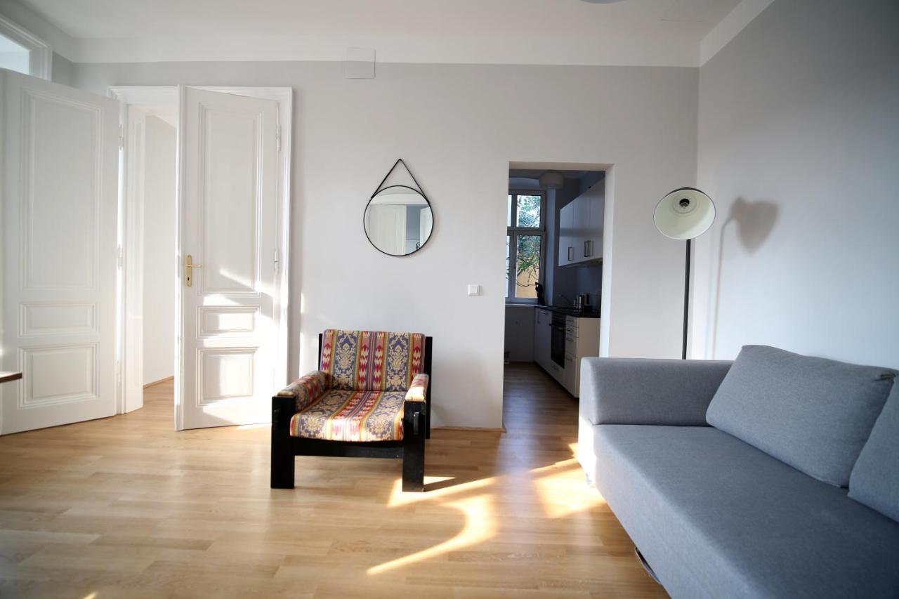 Classic, Modern & Sunny. 7Min To Vienna'S Center! מראה חיצוני תמונה